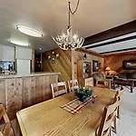 Two Bedroom Condos With Mountain Views At 1849 Condos