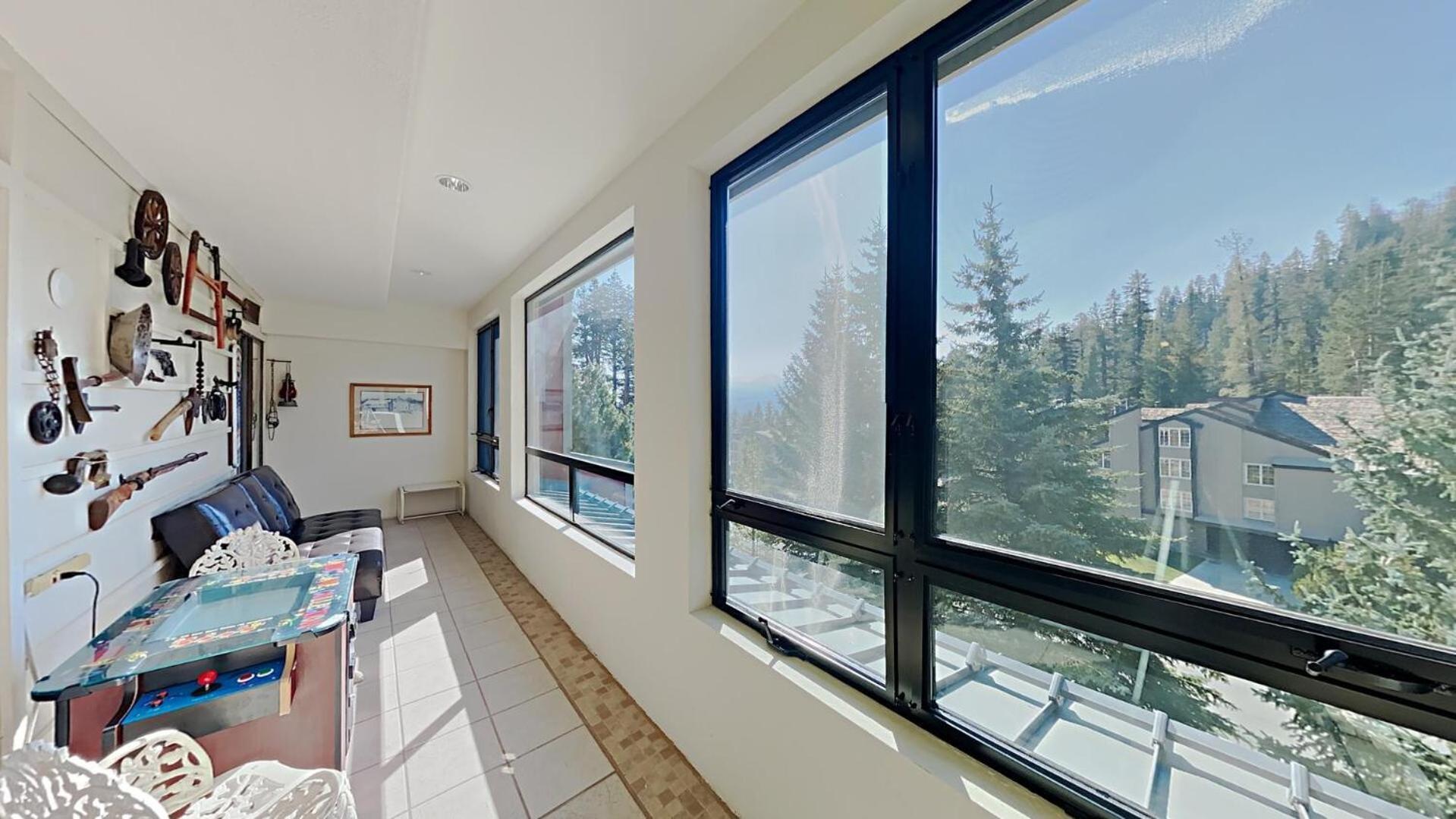 Two Bedroom With Mountain Views At 1849 Apartment