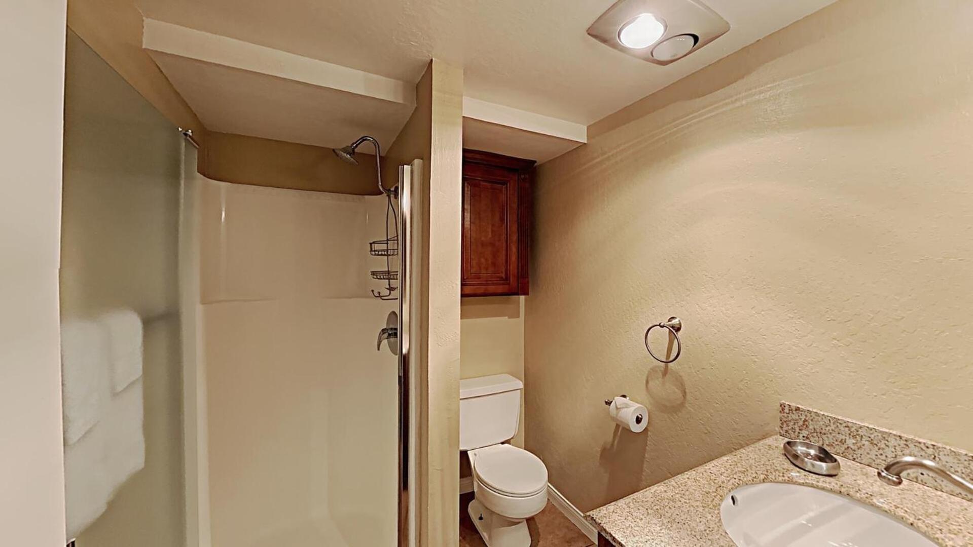 Two Bedroom With Mountain Views At 1849 Apartment *