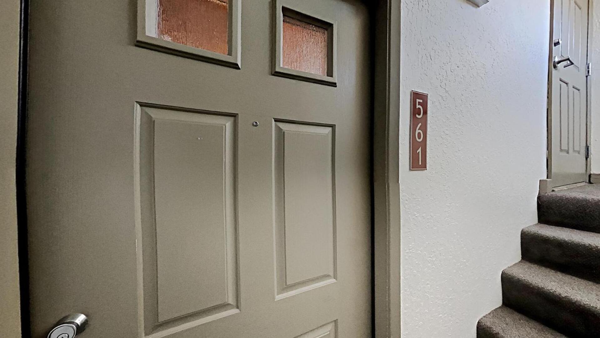 Two Bedroom With Mountain Views At 1849 Apartment